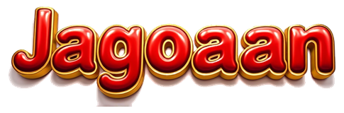 jagoan303 logo