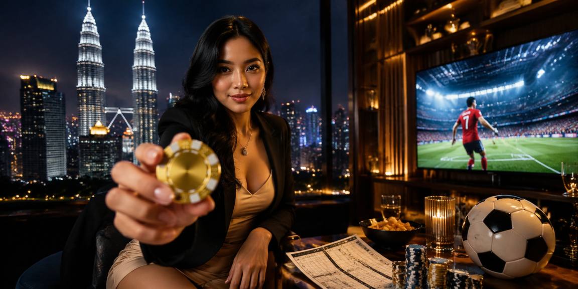 Ruang Slot Kami Dirancang untuk Aliran Anda